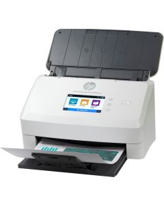 HP Scanjet Enterprise Flow N7000 snw1 Sheetfed Scanner - 600 x 600 dpi Optical