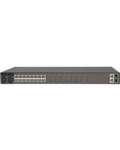 Opengear IM7216-2-24U-DAC-LMP Infrastructure Management Equipment - TAA Compliant