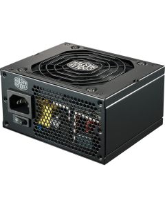 Cooler Master V SFX Gold MPY-5501-SFHAGV ATX12V/EPS12V Modular Power Supply - 550 W