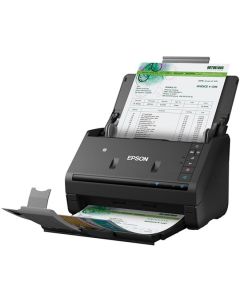 Epson WorkForce ES-500WR Sheetfed Scanner - 600 x 600 dpi Optical