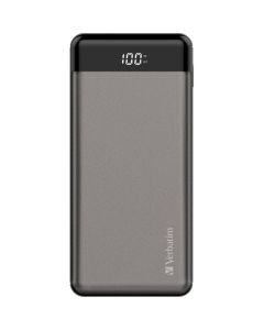 Verbatim Power Bank - Grey