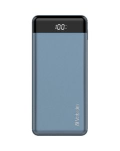 Verbatim Power Bank - Blue