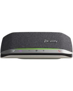 Plantronics Sync 20 Speakerphone - Black, Silver