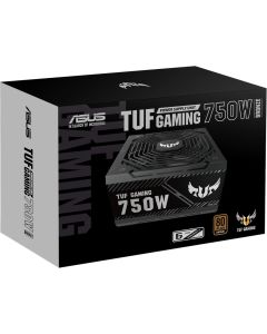 Asus TUF Gaming TUF-750B-GAMING ATX12V/EPS12V Power Supply - 750 W