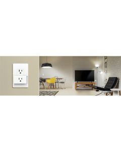 Kasa Smart KP115 Smart Plug