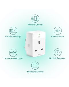 Kasa Smart KP105 Smart Plug