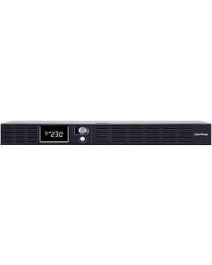 CyberPower Office Rackmount OR600ERM1U-AU Line-interactive UPS - 600 VA/360 W