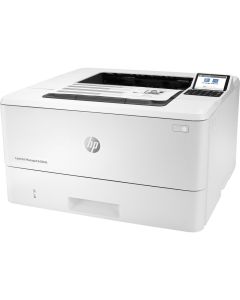 HP LaserJet Managed E40040dn Desktop Laser Printer - Monochrome