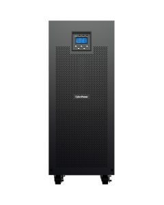 CyberPower Online S OLS3S15KE Double Conversion Online UPS - 1.50 kVA/1.35 kW