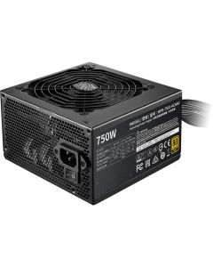 Cooler Master MWE Gold MPE-7501-ACAAG ATX12V Power Supply - 750 W