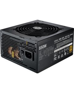 Cooler Master MWE Gold MPE-8501-AFAAG ATX12V Modular Power Supply - 850 W