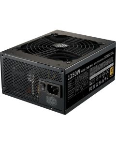 Cooler Master MPE-C501-AFCAG ATX12V Modular Power Supply - 1.25 kW