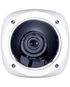 IndigoVision UX-2MP-DC-S-IR 2 Megapixel HD Network Camera - Dome