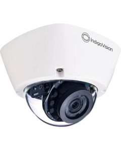 IndigoVision UX-2MP-DO-S-IR 2 Megapixel HD Network Camera - Dome