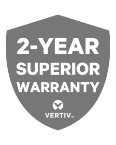 Vertiv ADX RM1048P Hardware Maintenance 2YR Silver (ADX-2YSilver-RM1048P)