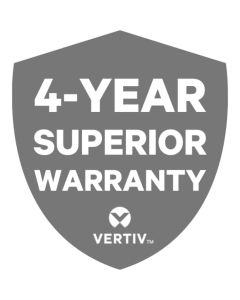 Vertiv ADX RM1048P Hardware Maintenance 4YR Silver (ADX-4YSilver-RM1048P)