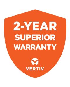 Vertiv ADX MP1000 Hardware Maintenance 2YR Gold (ADX-2YGold-MP1000)