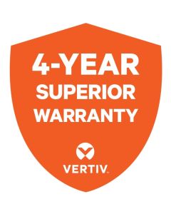 Vertiv ADX MP1000 Hardware Maintenance 4YR Gold (ADX-4YGold-MP1000)