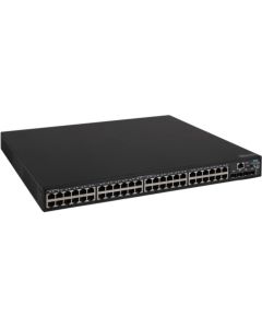 HPE FlexNetwork 5140 EI 48 Ports Manageable Ethernet Switch - Gigabit Ethernet, 10 Gigabit Ethernet - 10/100/1000Base-T, 10GBase-X