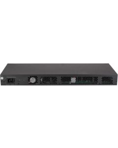 HPE FlexNetwork 5140 EI 24 Ports Manageable Ethernet Switch - Gigabit Ethernet, 10 Gigabit Ethernet - 10/100/1000Base-T, 10GBase-X