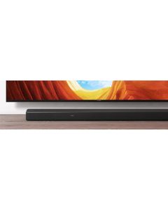 Sony HT-G700 3.1 Bluetooth Sound Bar Speaker - 400 W RMS - Black