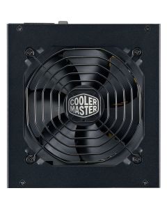 Cooler Master MWE Gold MPE-5501-AFAAG ATX12V Modular Power Supply - 550 W