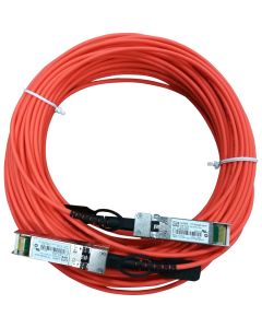 HPE X2A0 20 m Fibre Optic Network Cable for Network Device, Switch - 1