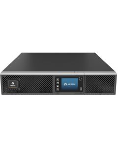 Liebert Double Conversion Online UPS - 500 VA/500 W