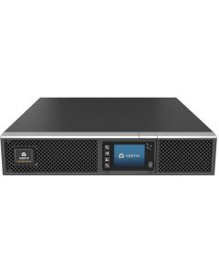 Liebert Double Conversion Online UPS - 750 VA/750 W