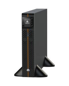 Vertiv Edge Lithium Ion UPS 1500VA 230V Rack/Tower with Li-ion batteries