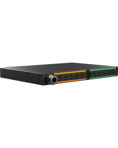 Geist MNS3E1R6-12CF18-3TL6A0H10-S PDU - TAA Compliant