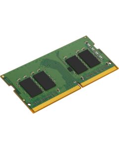 Kingston ValueRAM RAM Module for Motherboard, Notebook, Workstation, Mini PC, NAS Server, Computer/Server - 8 GB (1 x 8GB) - DDR4-2666/PC4-21300 - 2666 MHz - CL19 - 1.20 V - Bulk