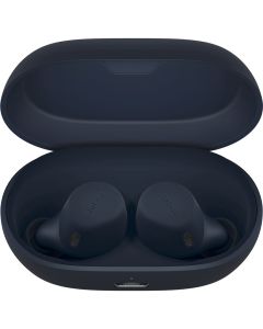 Jabra Elite 7 Active True Wireless Earbud Stereo, Mono Earset - Navy Blue