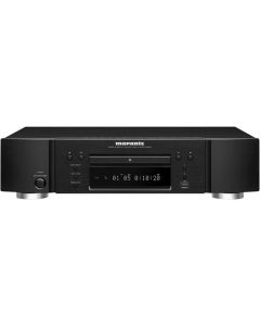 Marantz UD5007 1 Disc(s) 3D Blu-ray Disc Player - 1080p - Gloss Black