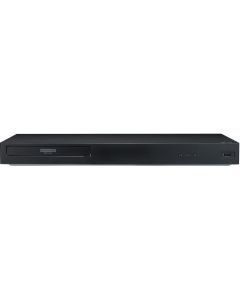 LG UBK90 1 Disc(s) 3D Blu-ray Disc Player - 2160p