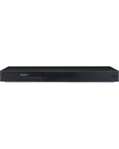 LG UBK80 1 Disc(s) 3D Blu-ray Disc Player - 2160p