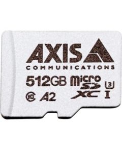 AXIS 512 GB microSDXC - 10 Pack