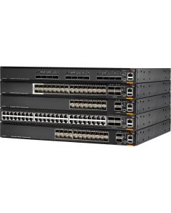 Aruba CX 8360 8360-48XT4C 48 Ports Manageable Ethernet Switch - 10 Gigabit Ethernet, 100 Gigabit Ethernet - 10GBase-T, 100GBase-X - TAA Compliant