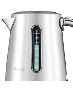 Breville the Soft Top Luxe BKE735SST4JAN1 Electric Kettle