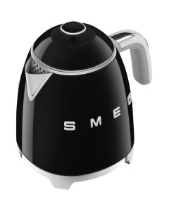 Smeg 50's Retro Style KLF05BLAU Electric Kettle