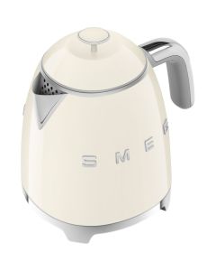 Smeg 50's Retro Style KLF05CRAU Electric Kettle