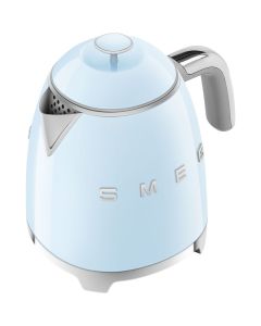 Smeg 50's Retro Style KLF05PBAU Electric Kettle