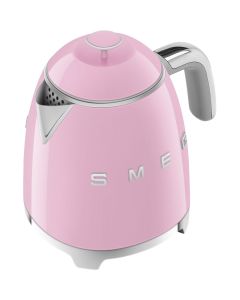 Smeg 50's Retro Style KLF05PKAU Electric Kettle