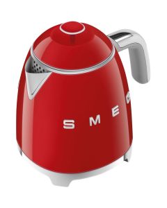 Smeg 50's Retro Style KLF05RDAU Electric Kettle