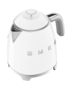 Smeg 50's Retro Style KLF05WHAU Electric Kettle