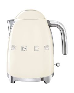 Smeg 50's Retro Style KLF03CRAU Electric Kettle