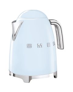 Smeg 50's Retro Style KLF03PBAU Electric Kettle