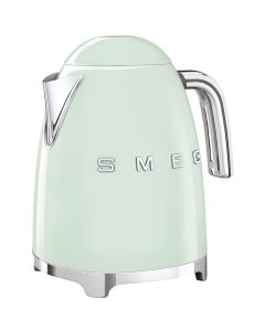 Smeg 50's Retro Style KLF03PGAU Electric Kettle