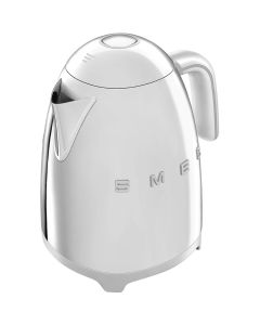 Smeg 50's Retro Style KLF03SSAU Electric Kettle