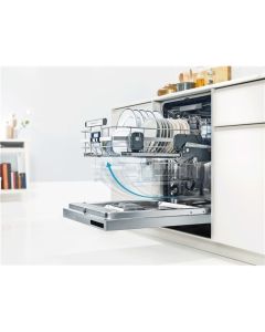 Electrolux ESF8735ROX Built-under Dishwasher - Stainless Steel